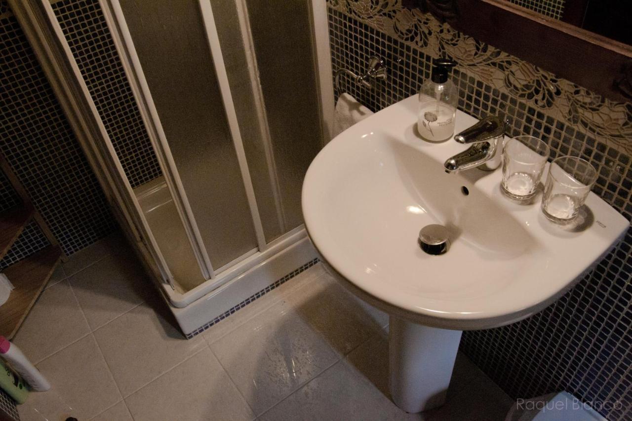 Hotel Saueth Tredos Bagian luar foto