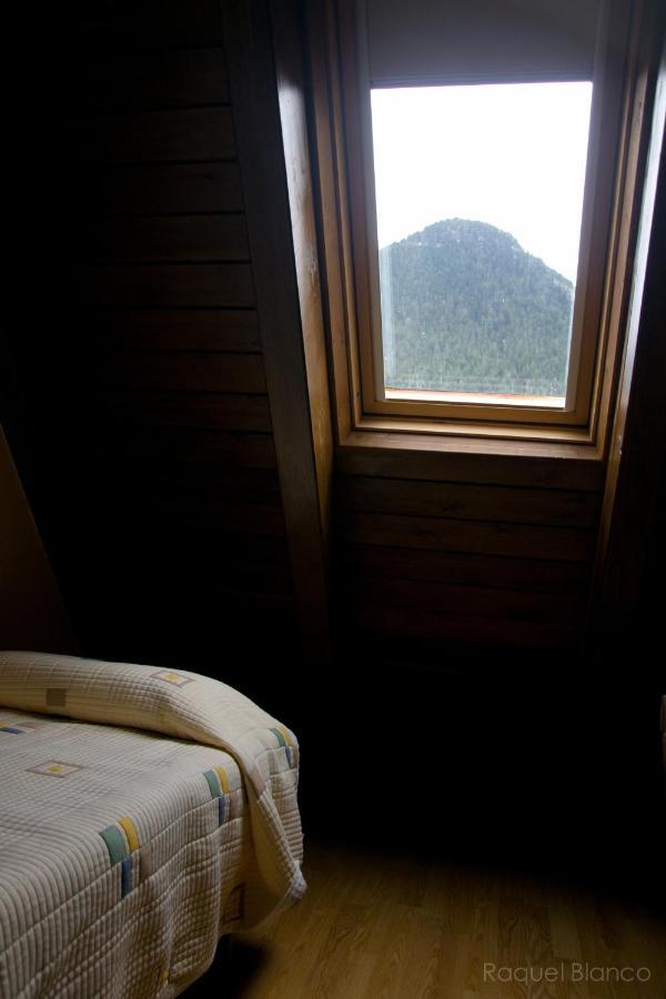 Hotel Saueth Tredos Bagian luar foto