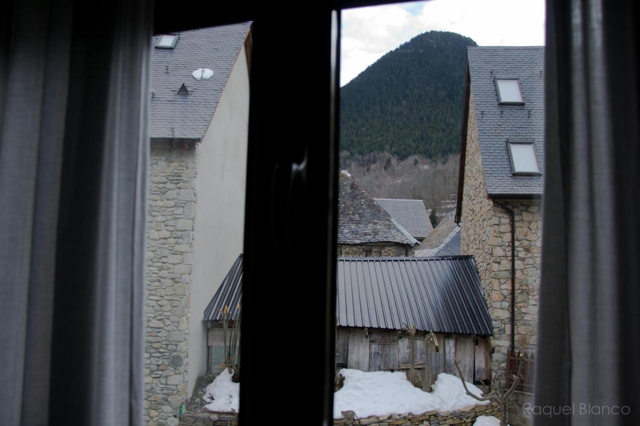 Hotel Saueth Tredos Bagian luar foto